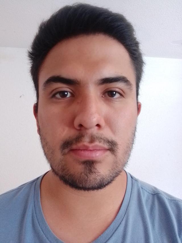 Imagen de Daniel Pérez 