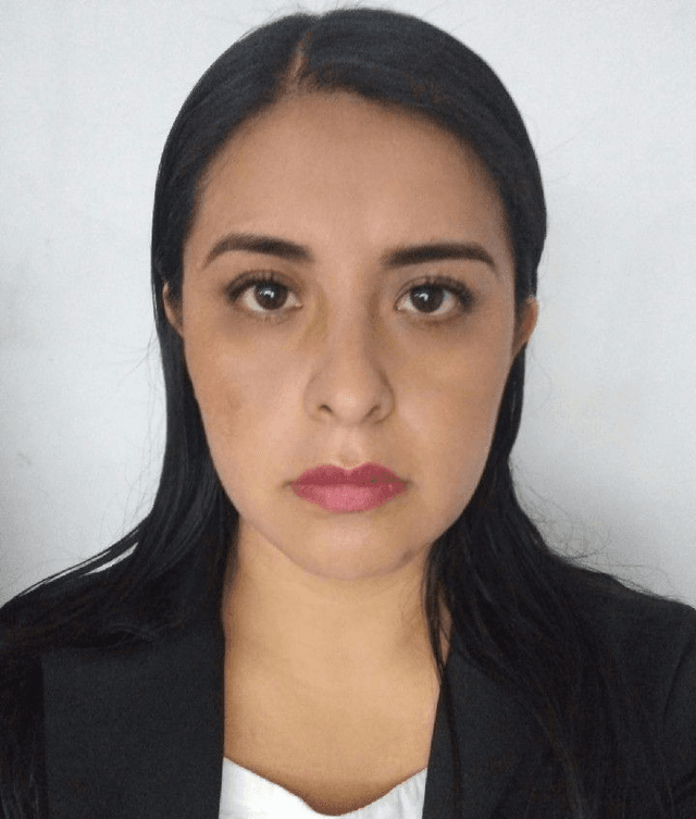 Imagen de Elisa Pérez 