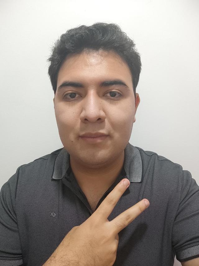 Foto de Esteban León 
