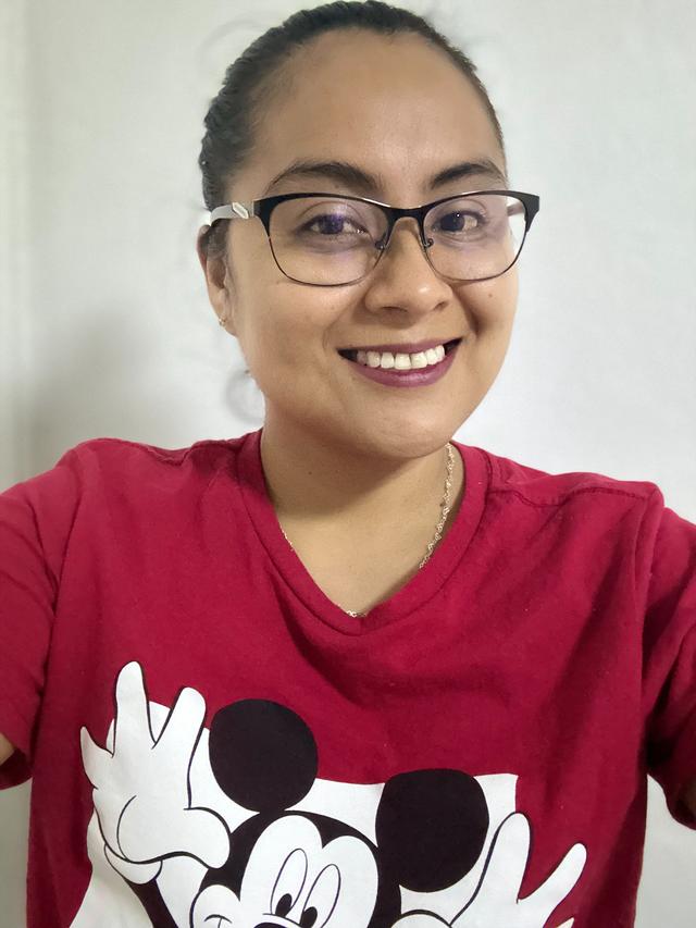 Imagen de Fanny Díaz 