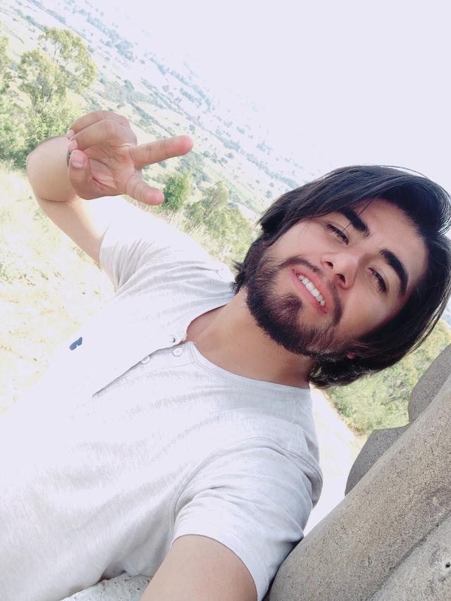 Foto de Gabriel Ortega 