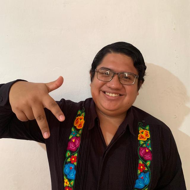 Foto de Jesús Toledo