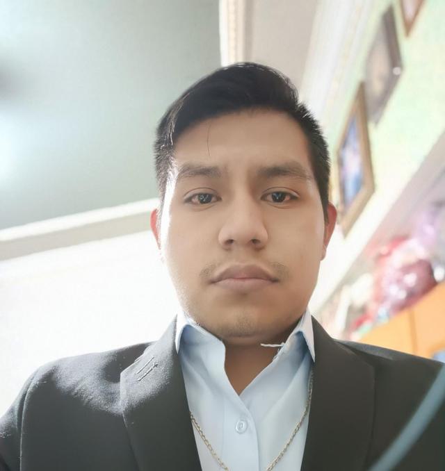 Foto de Juan Pablo Eugenio