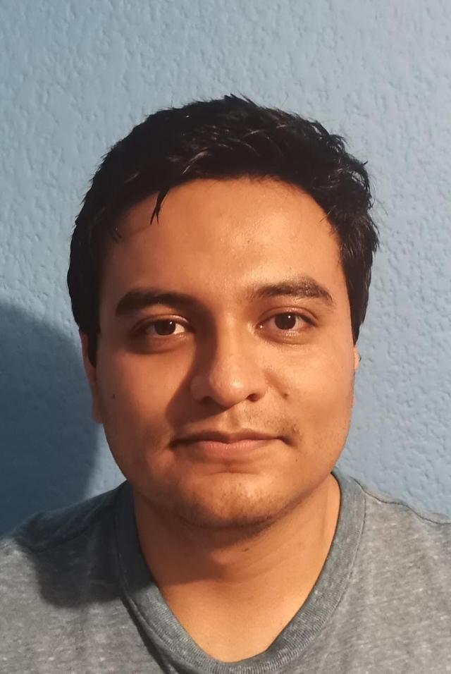 Foto de Nestor Ochoa