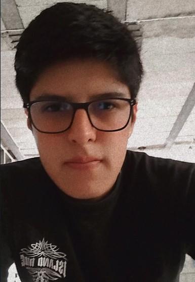 Foto de José Pérez