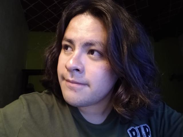 Foto de Luis Enrique Pérez 